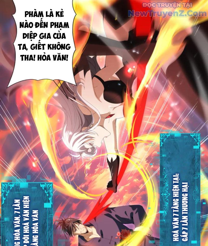 Toàn Dân Chuyển Chức: Ngự Long Sư Là Chức Nghiệp Yếu Nhất? chapter 128 - Trang 65