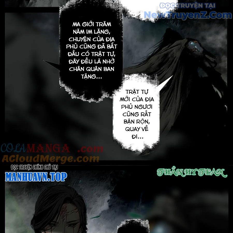 Tây Du Ký Ngoại Truyện chapter 360 - Trang 7