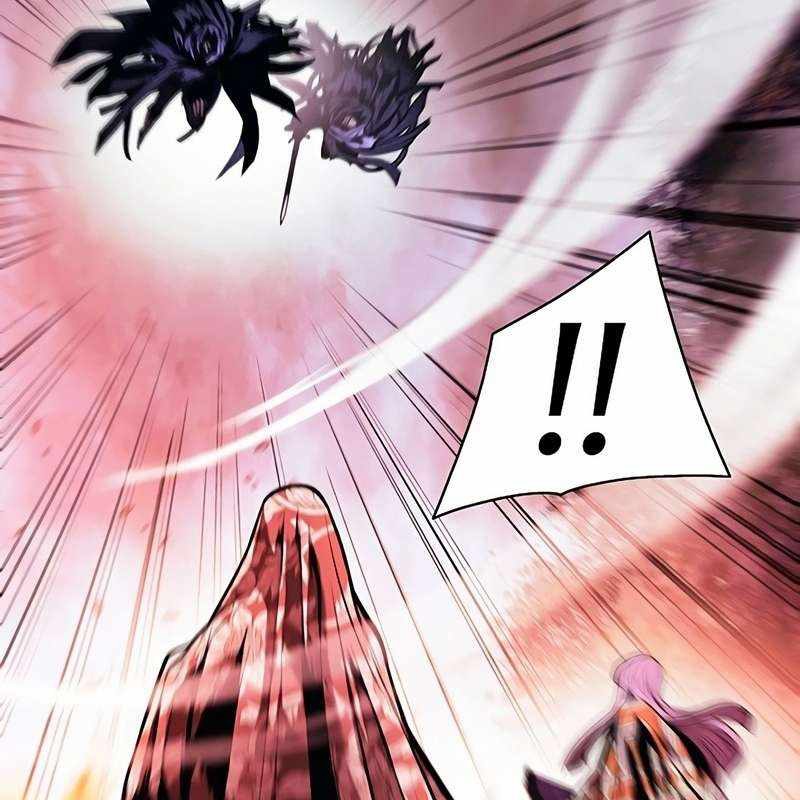 Bất Bại Chân Ma chapter 251 - Trang 16