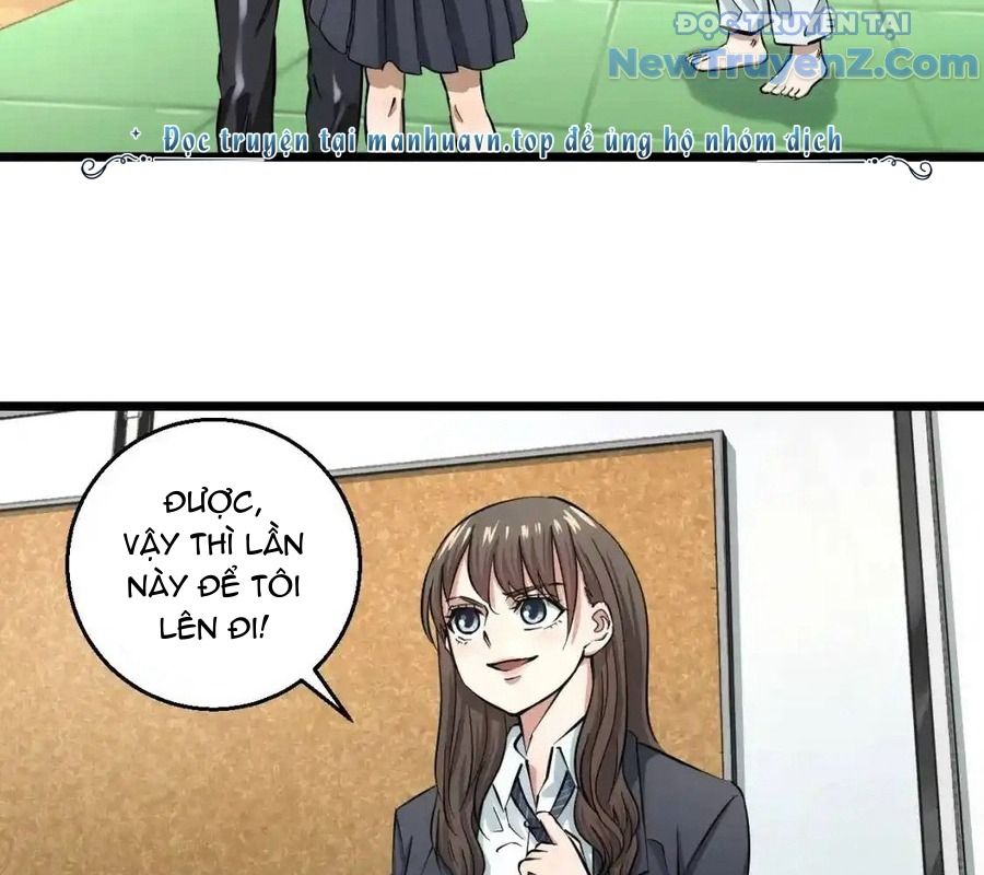 Dẫu Nản Vẫn Cố chapter 7 - Trang 76