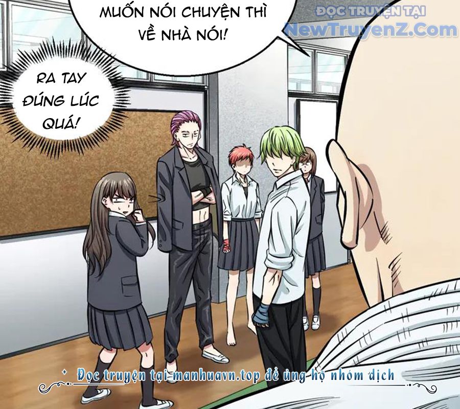 Dẫu Nản Vẫn Cố chapter 9 - Trang 67