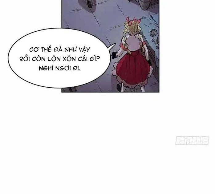Cửa Hàng Vô Danh chapter 134 - Trang 18