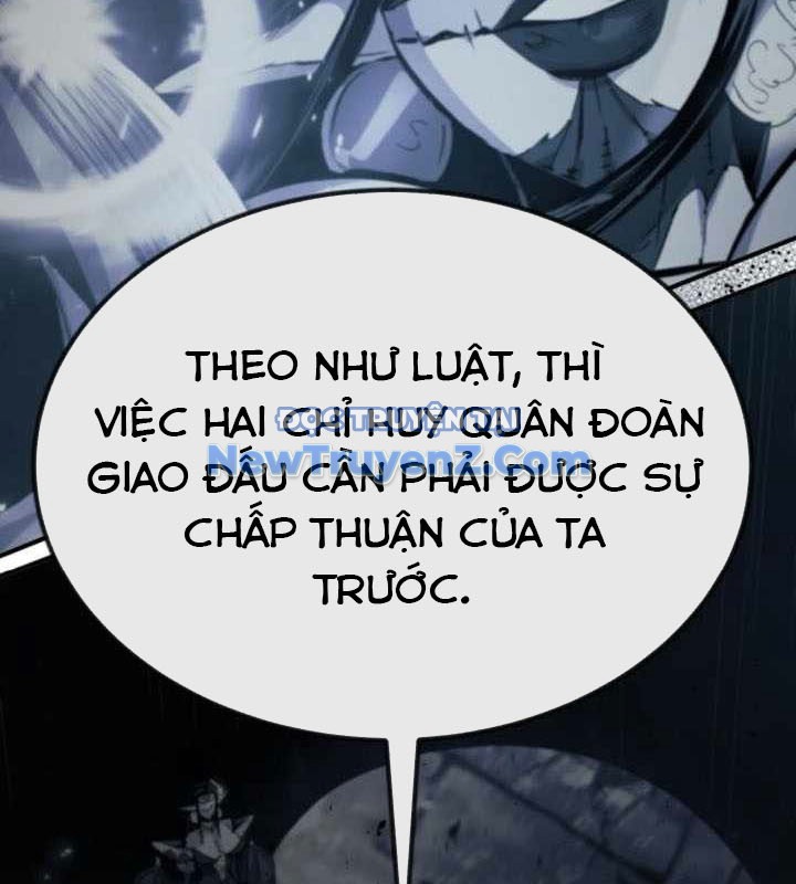 Trên Thế Giới Không Có Chiến Binh Xấu chapter 36 - Trang 27