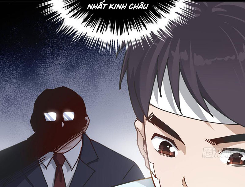 Hệ Thống Tận Thế Của Ta chapter 1 - Trang 113