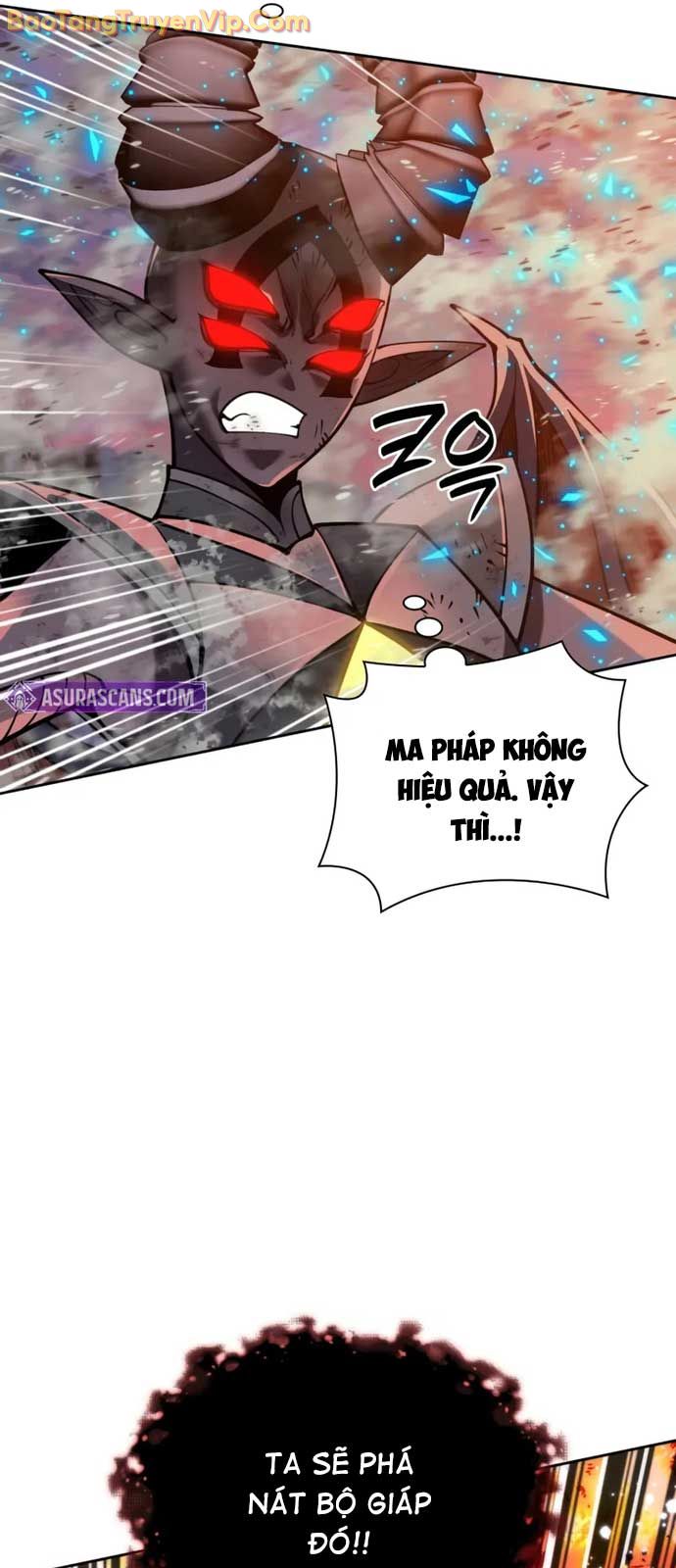 Thợ Rèn Huyền Thoại chapter 279.1 - Trang 114