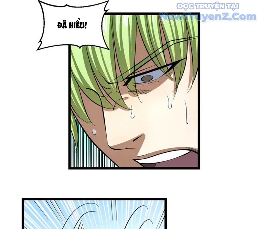Dẫu Nản Vẫn Cố chapter 9 - Trang 25