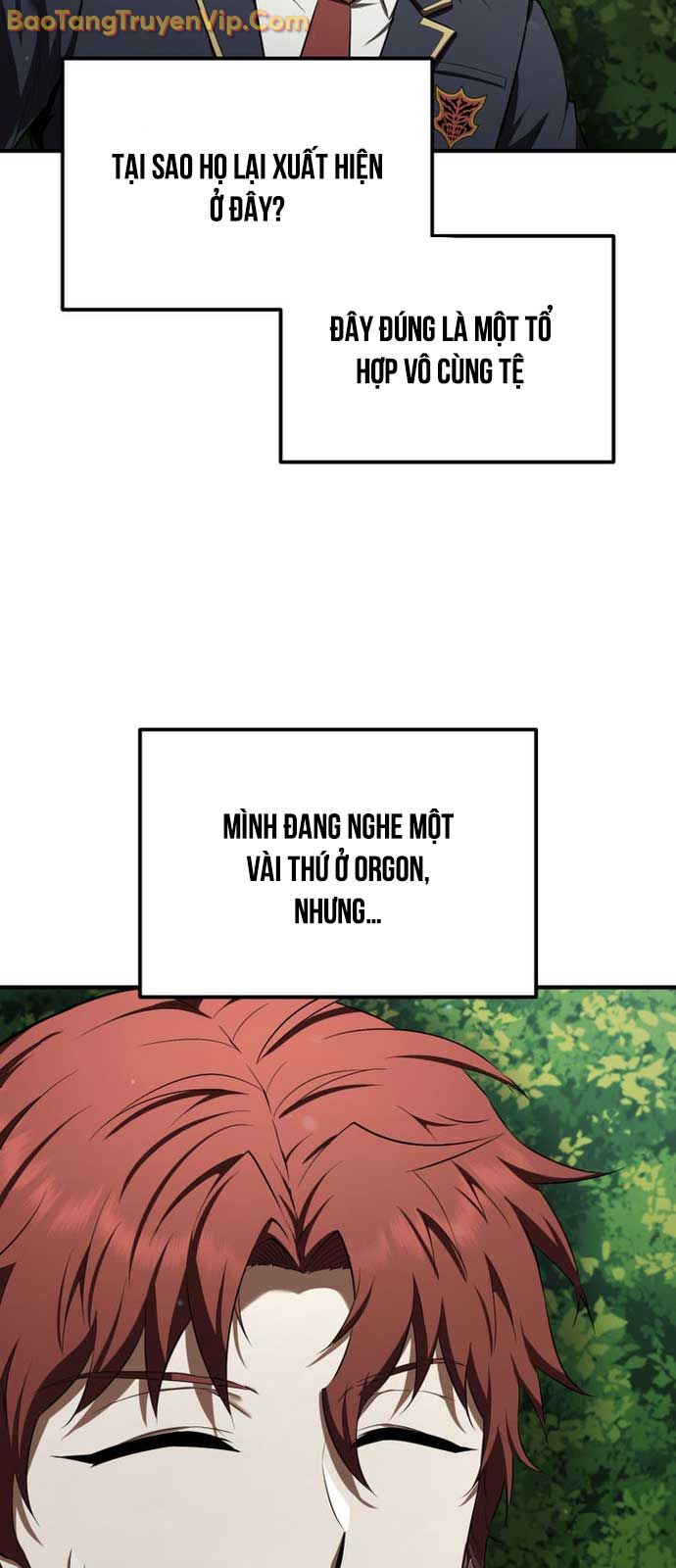 Phản Diện Mắt Cáo Của Học Viện Ma Giới chapter 27 - Trang 71