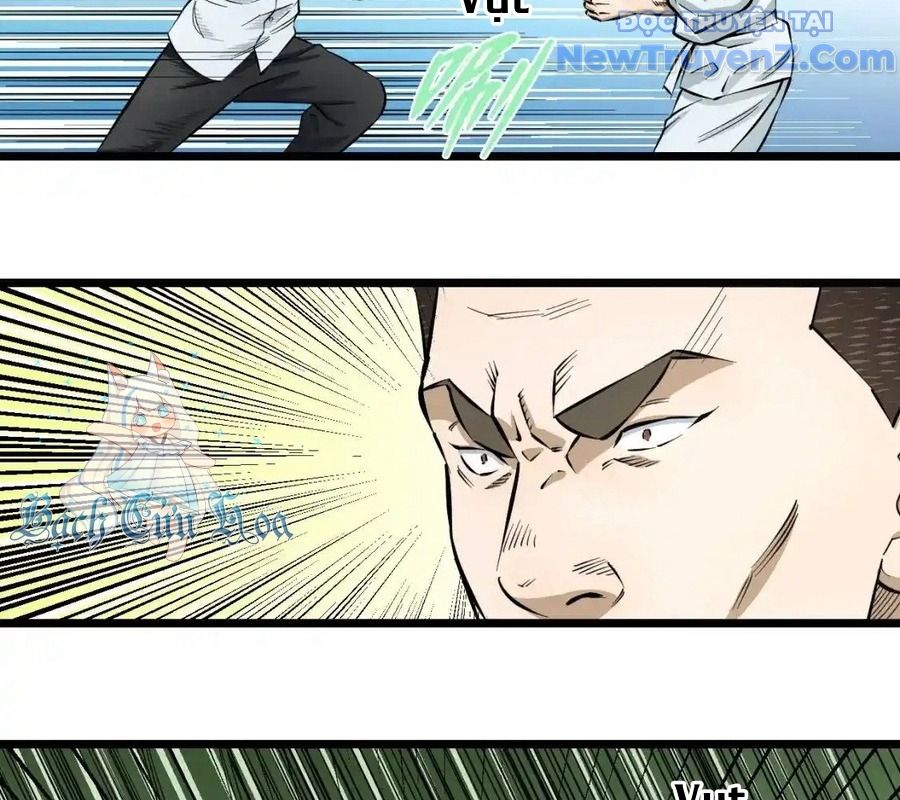 Dẫu Nản Vẫn Cố chapter 8 - Trang 29