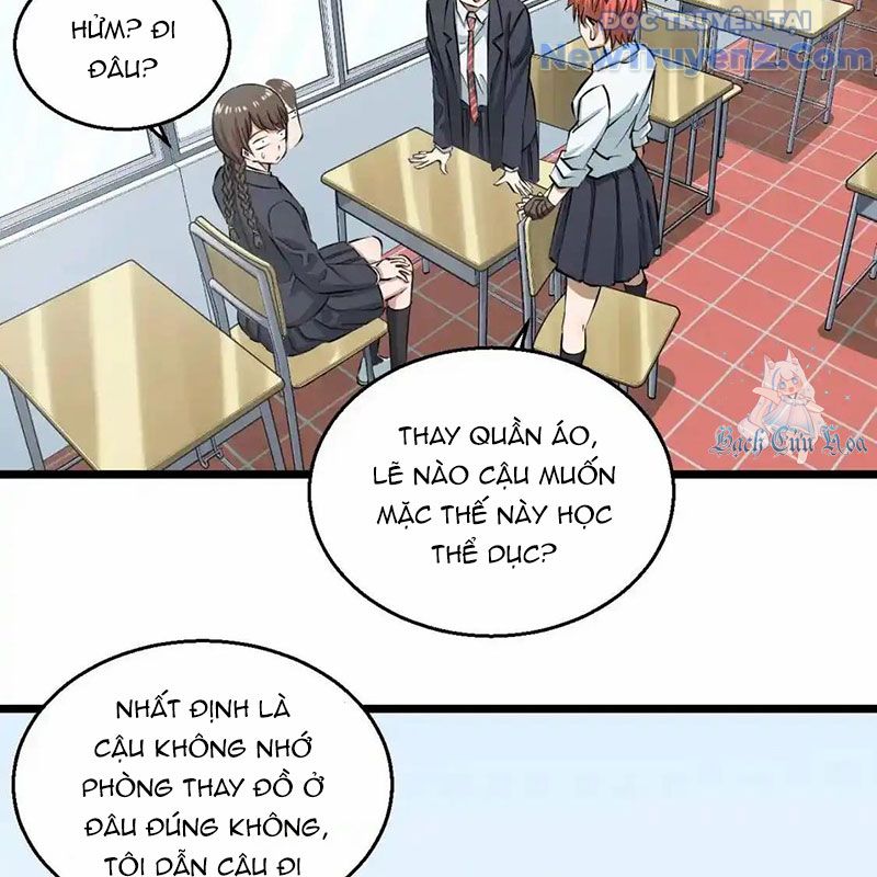 Dẫu Nản Vẫn Cố chapter 5 - Trang 12