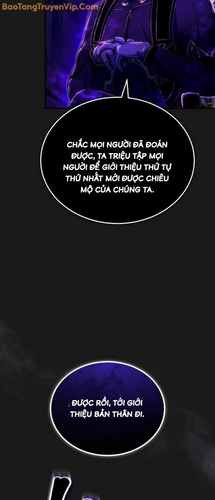 Giáo Sư Gián Điệp chapter 121.1 - Trang 36