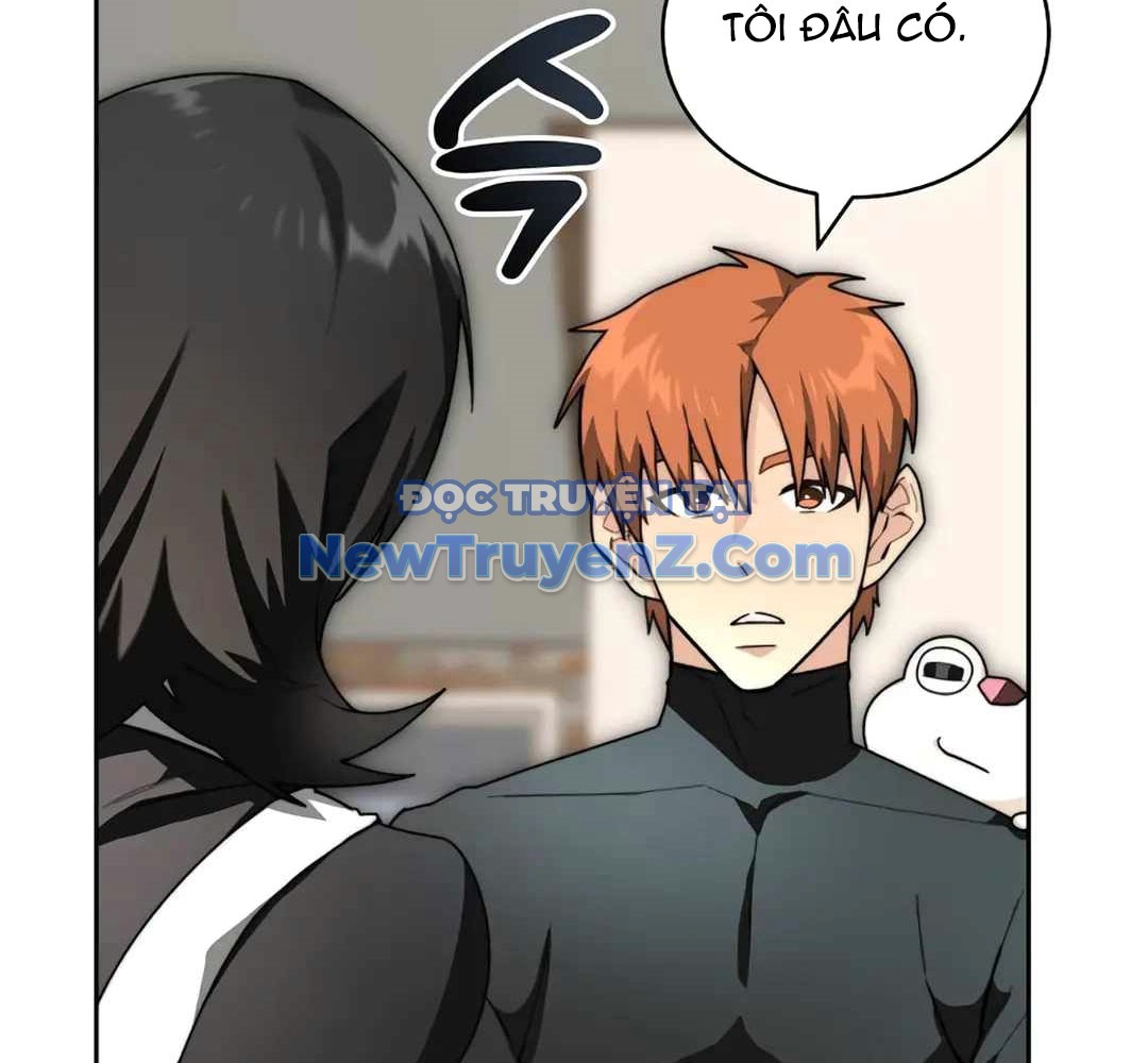 Mắc Kẹt Trong Tòa Tháp Thử Thách chapter 109 - Trang 136