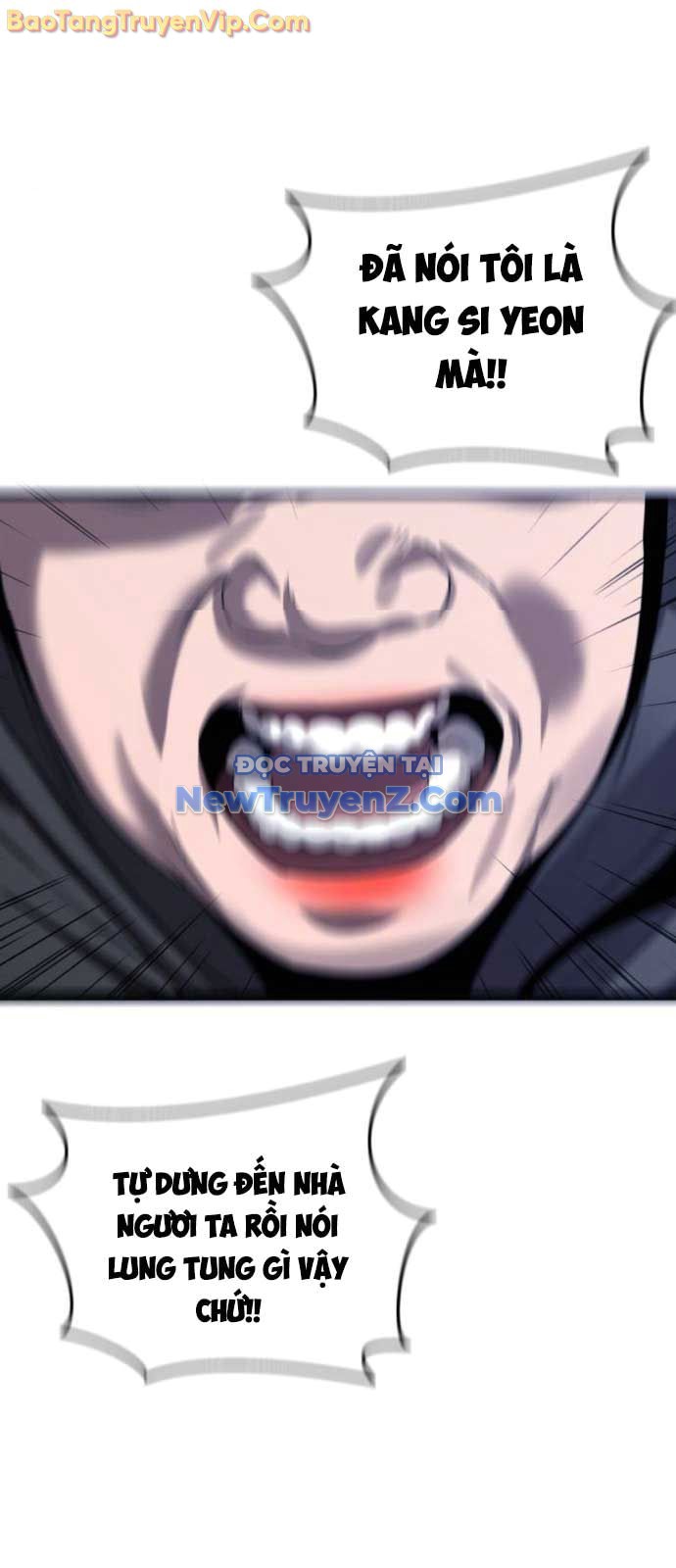 Hẹn Hò Rùng Rợn chapter 19 - Trang 2