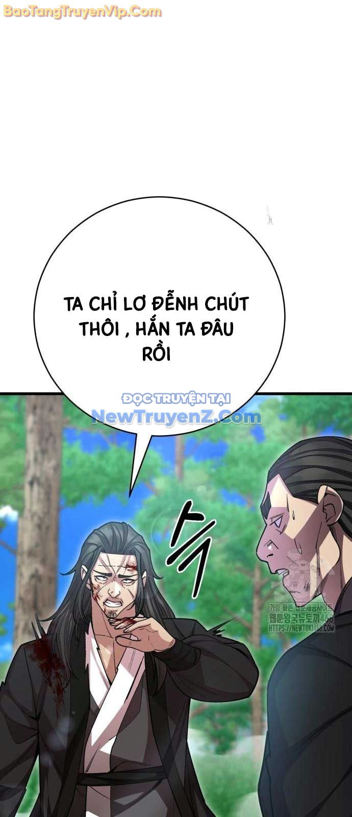 Thiên Hạ Đệ Nhất Đại Sư Huynh chapter 135 - Trang 76