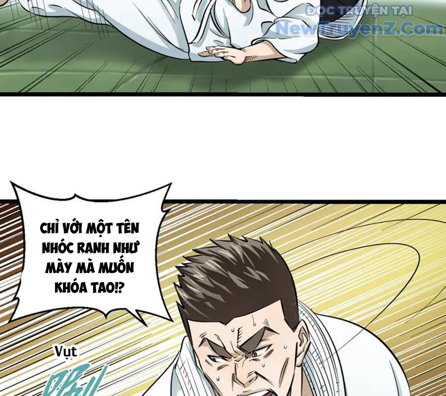 Dẫu Nản Vẫn Cố chapter 9 - Trang 35