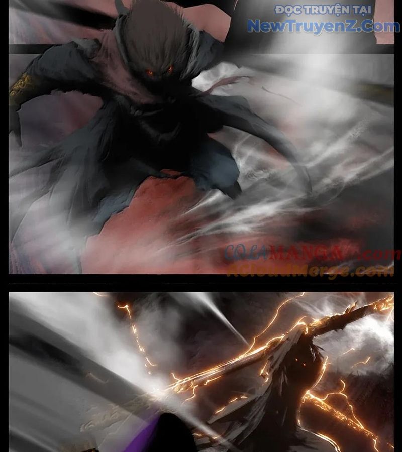 Tây Du Ký Ngoại Truyện chapter 359 - Trang 12