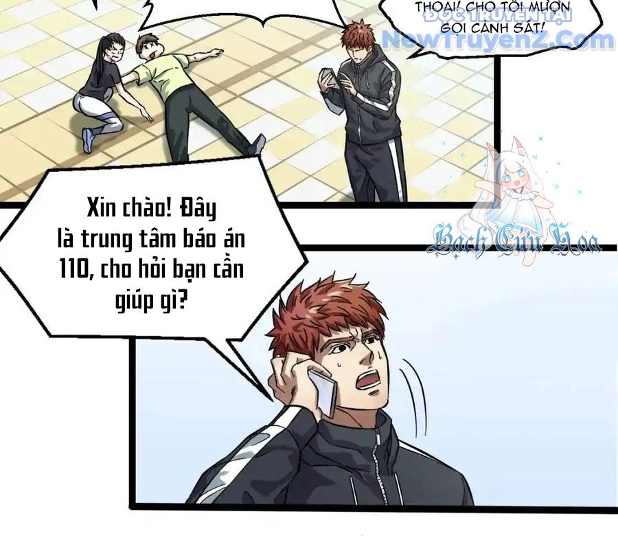 Dẫu Nản Vẫn Cố chapter 1 - Trang 29