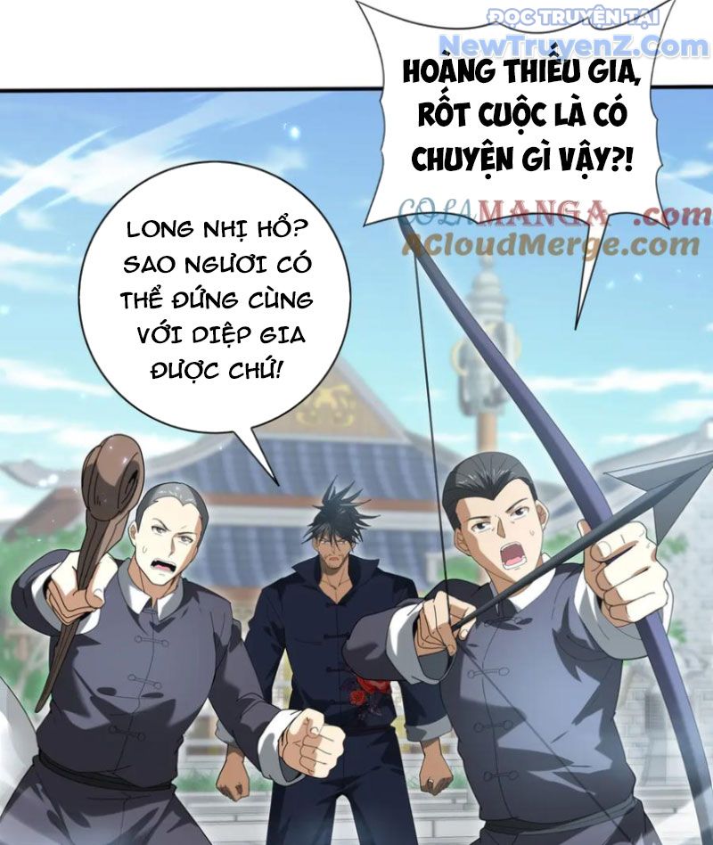 Toàn Dân Chuyển Chức: Ngự Long Sư Là Chức Nghiệp Yếu Nhất? chapter 128 - Trang 82