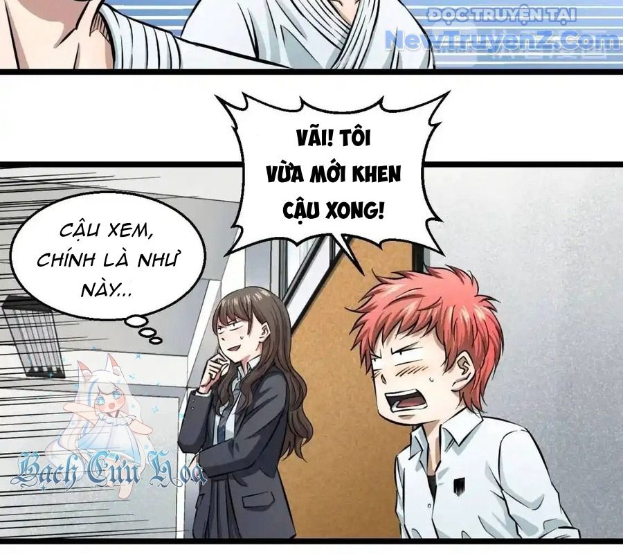Dẫu Nản Vẫn Cố chapter 8 - Trang 105