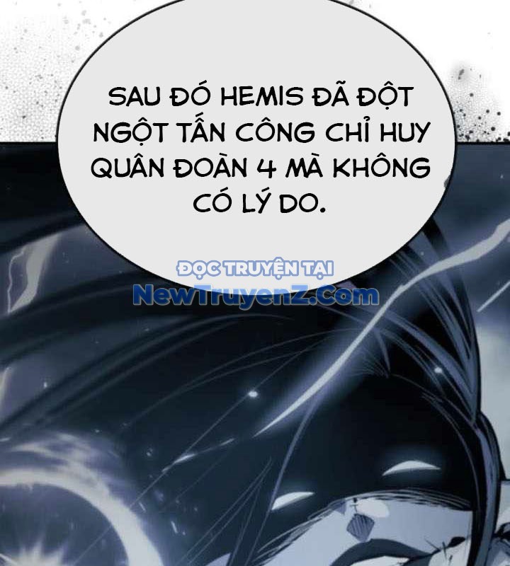 Trên Thế Giới Không Có Chiến Binh Xấu chapter 36 - Trang 26