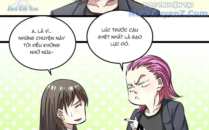 Dẫu Nản Vẫn Cố chapter 3 - Trang 96