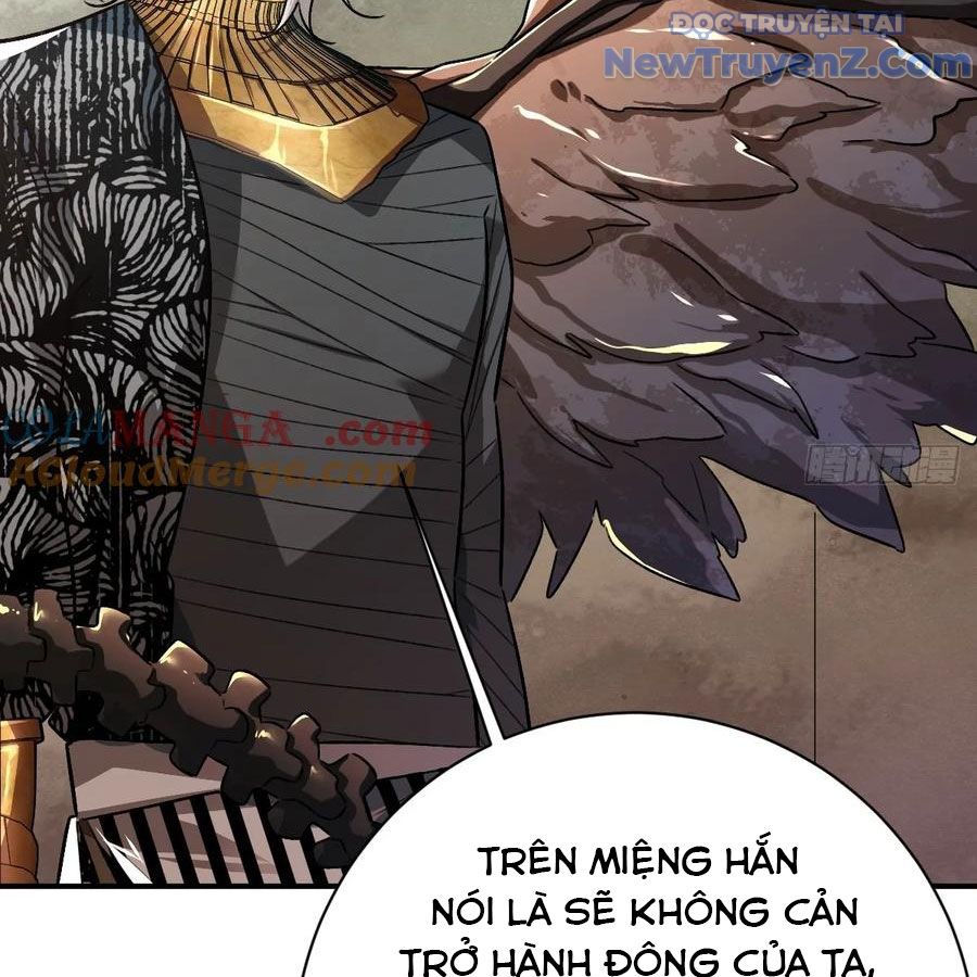 Vĩnh sinh đi chết đi! chapter 30 - Trang 34