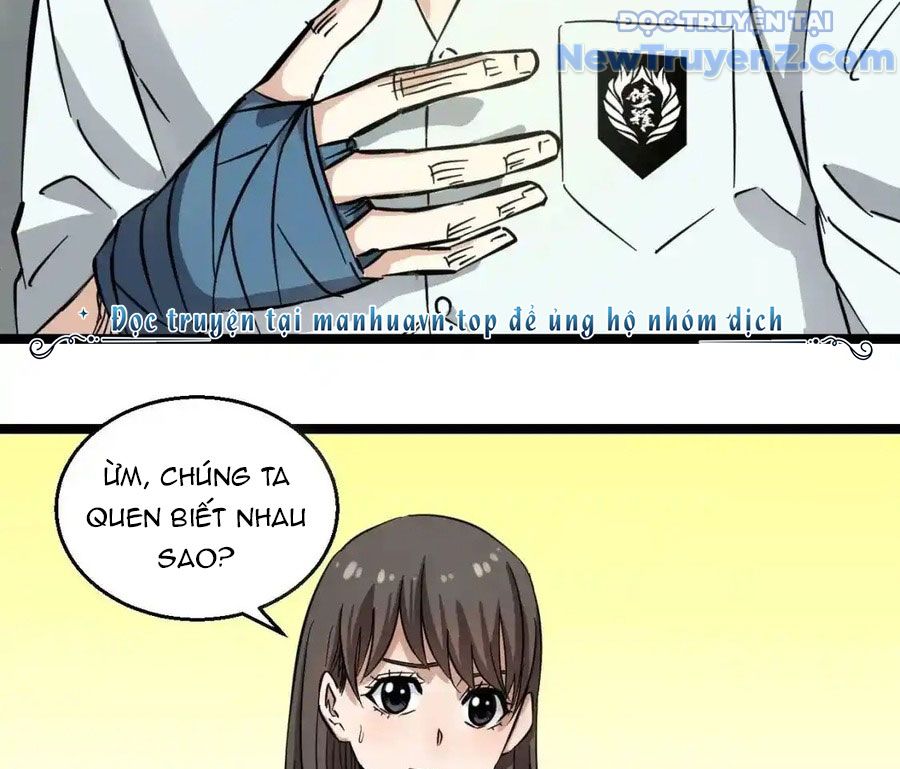 Dẫu Nản Vẫn Cố chapter 1 - Trang 110