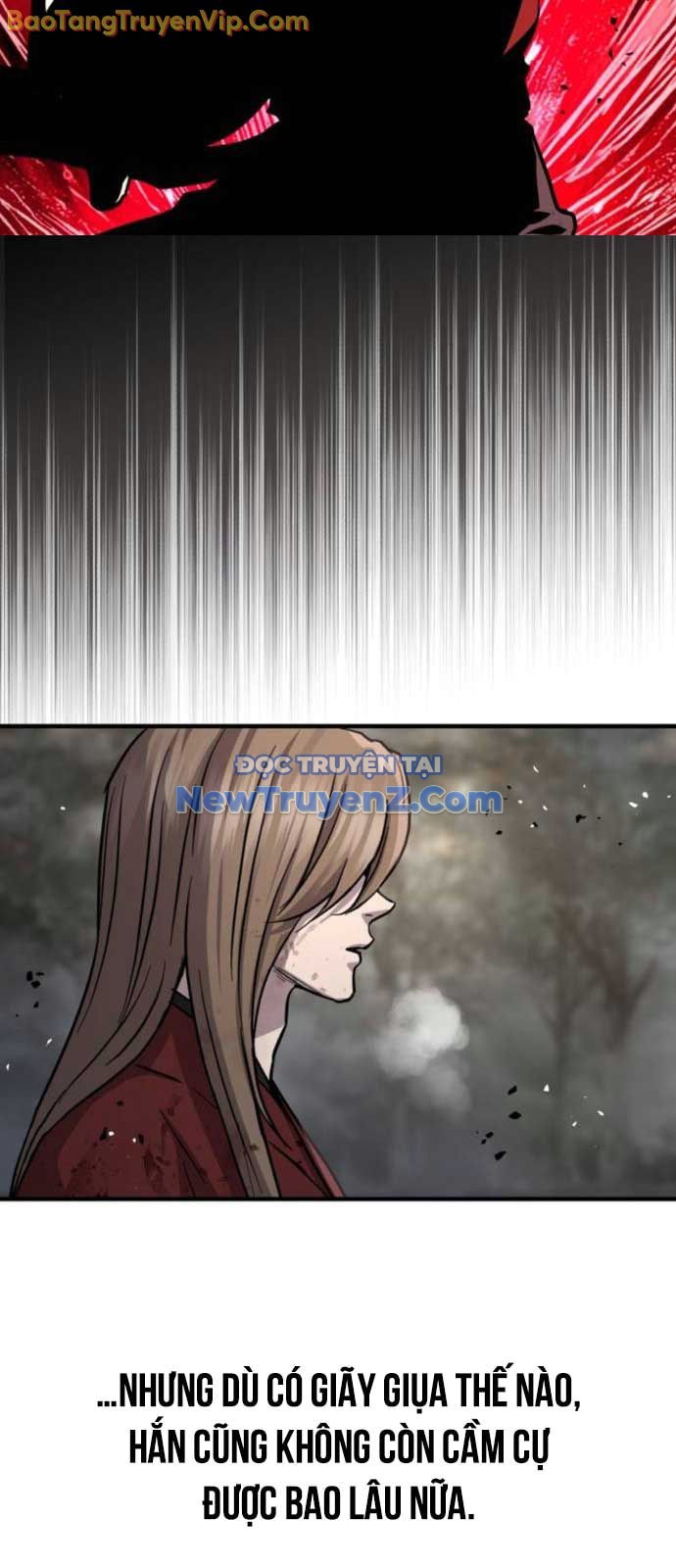 Tuyệt Thế Quân Lâm chapter 45 - Trang 49