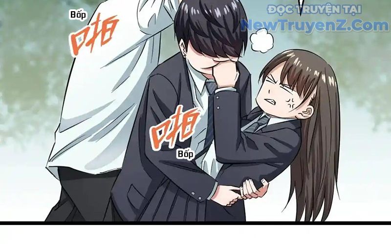 Dẫu Nản Vẫn Cố chapter 3 - Trang 36