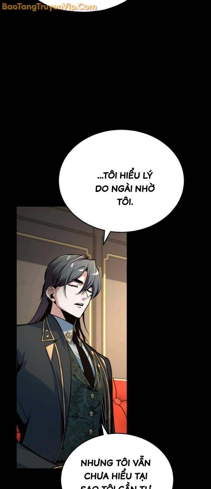 Giáo Sư Gián Điệp chapter 121.1 - Trang 84