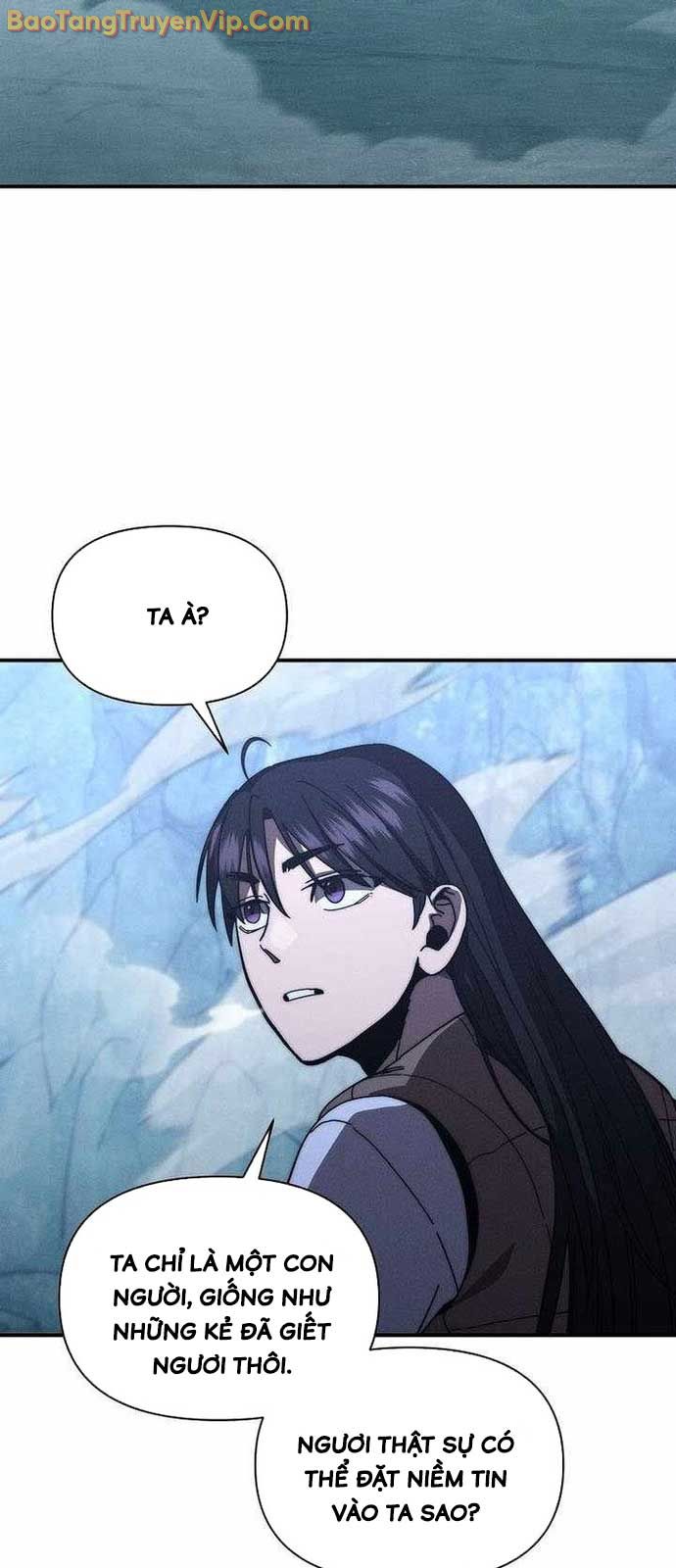 Ta Trở Thành Truyền Nhân Của Võ Thần chapter 27 - Trang 49