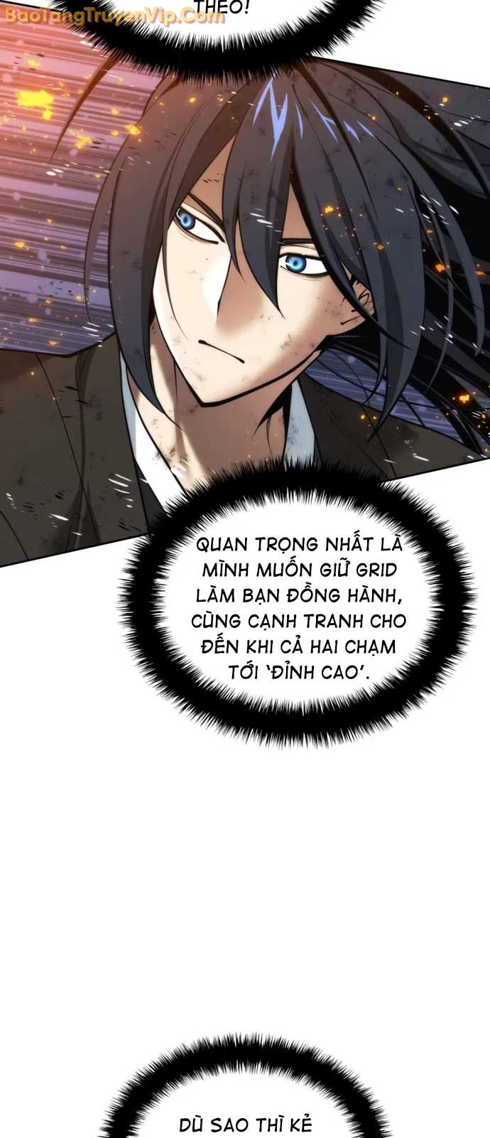 Thợ Rèn Huyền Thoại chapter 279.1 - Trang 21