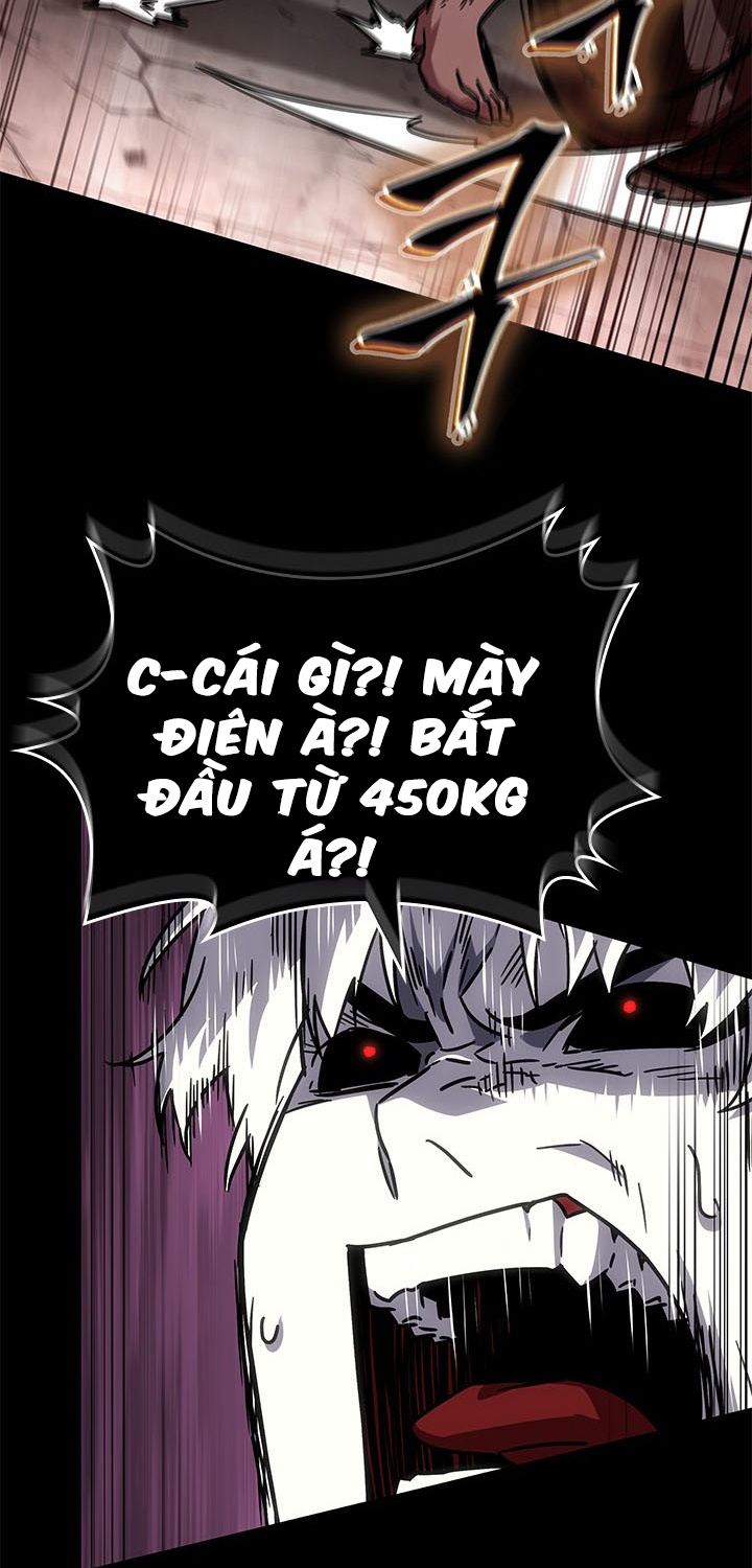 Youtuber Thể Hình Một Triệu Subs chapter 11 - Trang 44