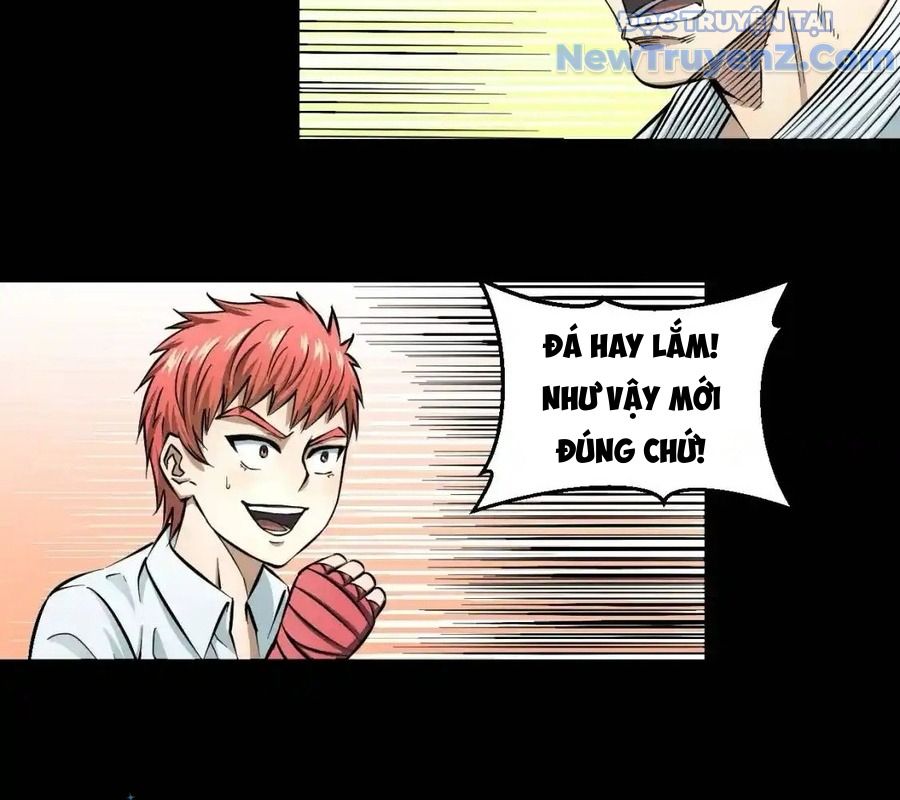Dẫu Nản Vẫn Cố chapter 8 - Trang 88