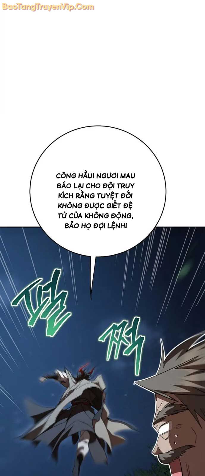 Võ Đang Kỳ Hiệp chapter 151.1 - Trang 87