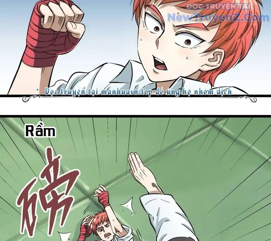 Dẫu Nản Vẫn Cố chapter 7 - Trang 39
