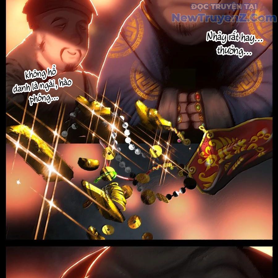 Tây Du Ký Ngoại Truyện chapter 360 - Trang 14