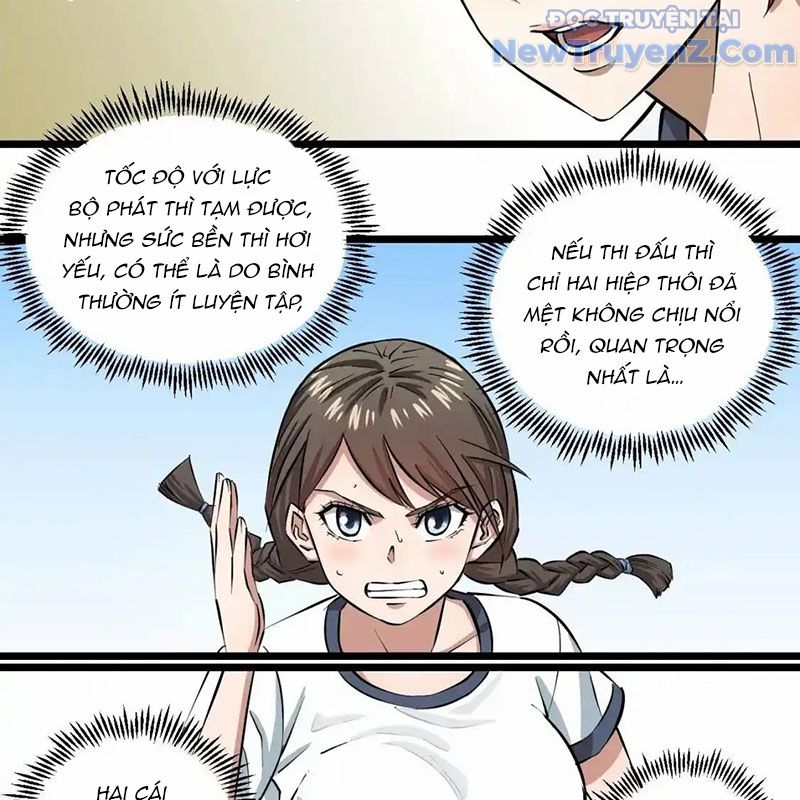 Dẫu Nản Vẫn Cố chapter 5 - Trang 49