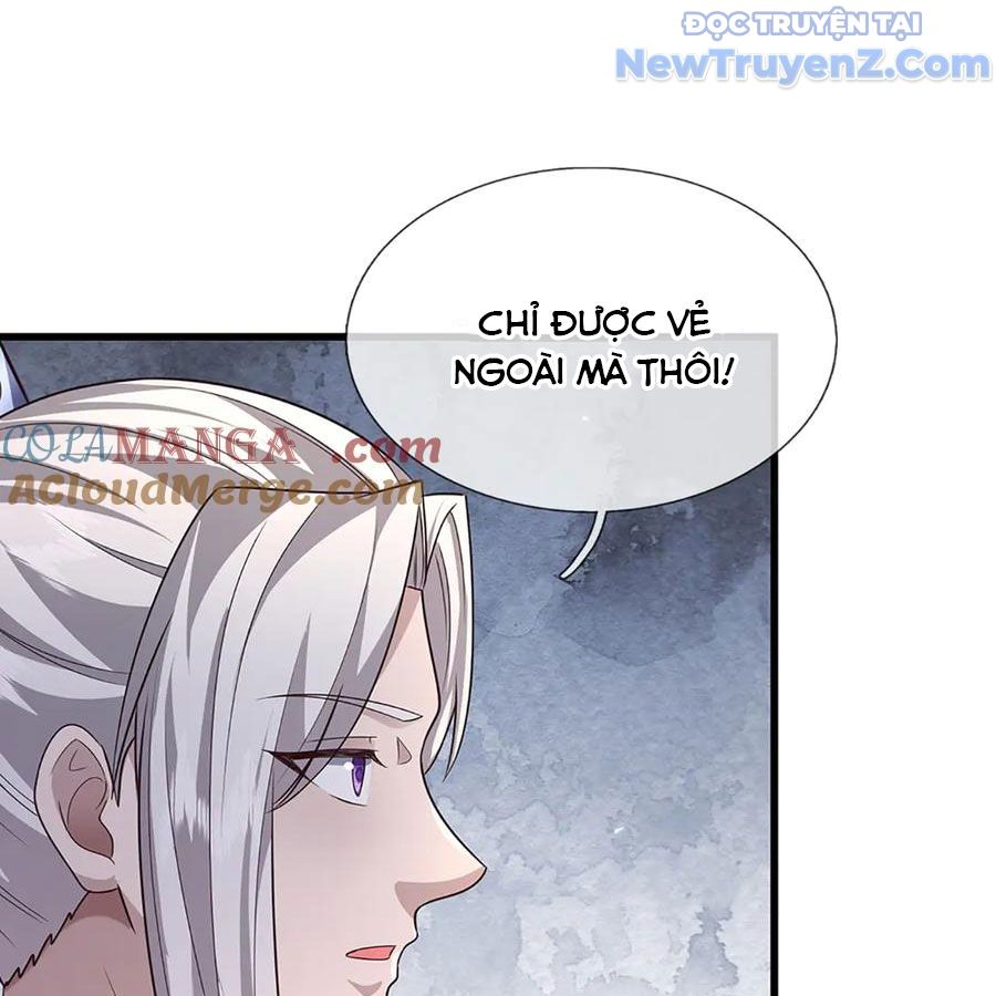 Bị Giam Cầm Trăm Vạn Năm Đệ Tử Ta Trải Khắp Chư Thiên Thần Giới chapter 375 - Trang 44