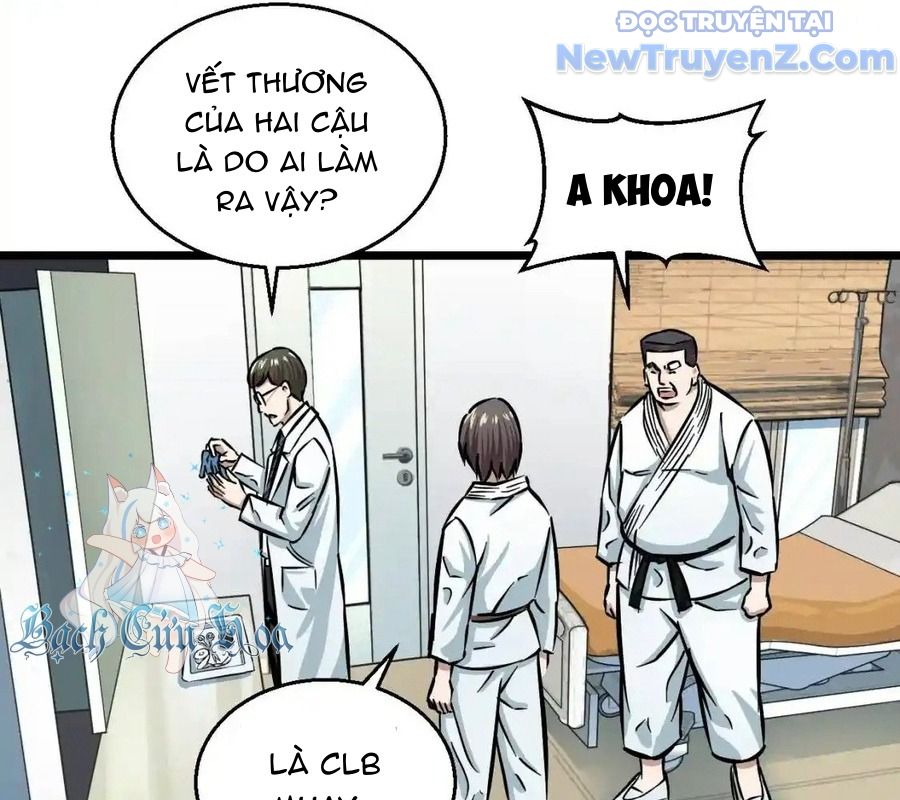 Dẫu Nản Vẫn Cố chapter 8 - Trang 59