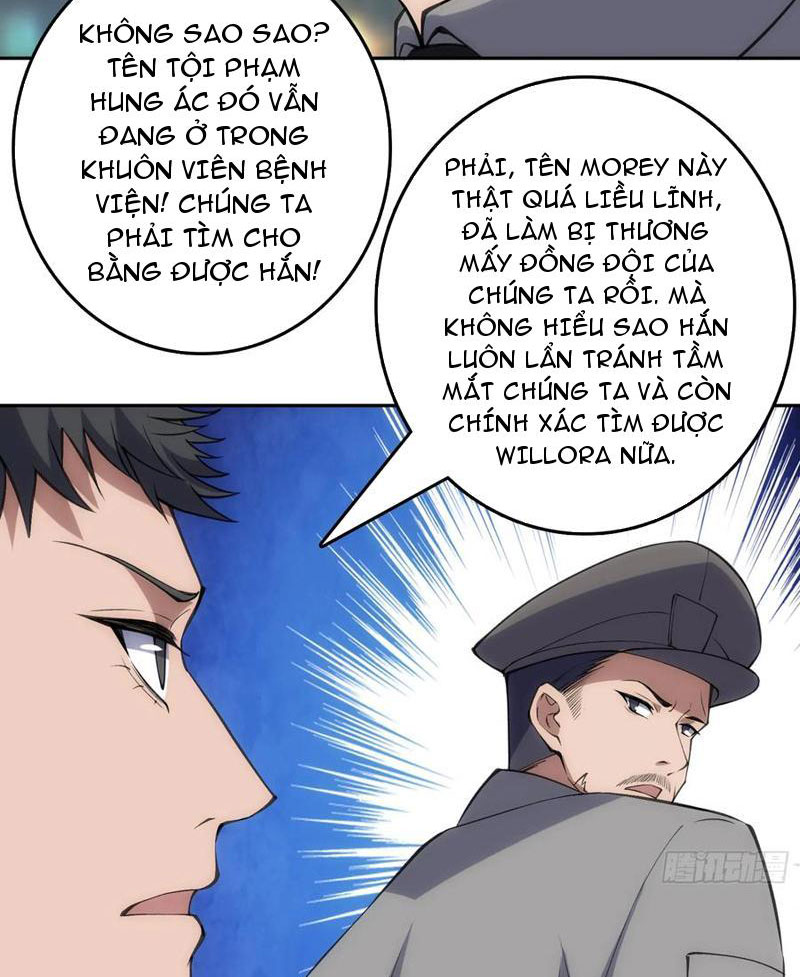 Tin Tức Của Toàn Tri Giả chapter 49 - Trang 5