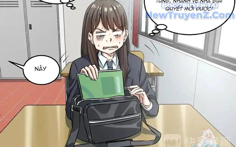 Dẫu Nản Vẫn Cố chapter 3 - Trang 111