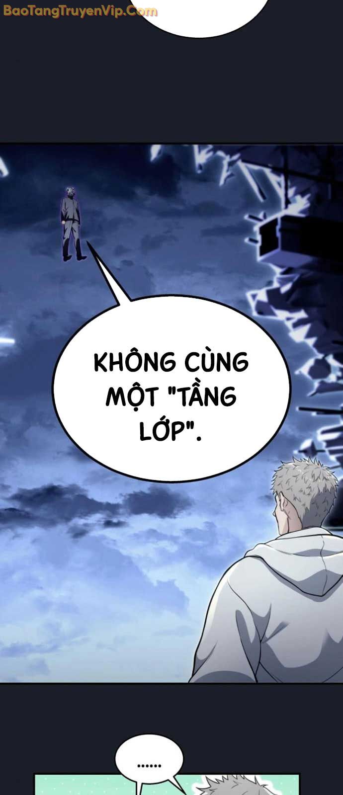 Cuộc Chiến Trong Tòa Tháp: Urek Mazino chapter 10 - Trang 7