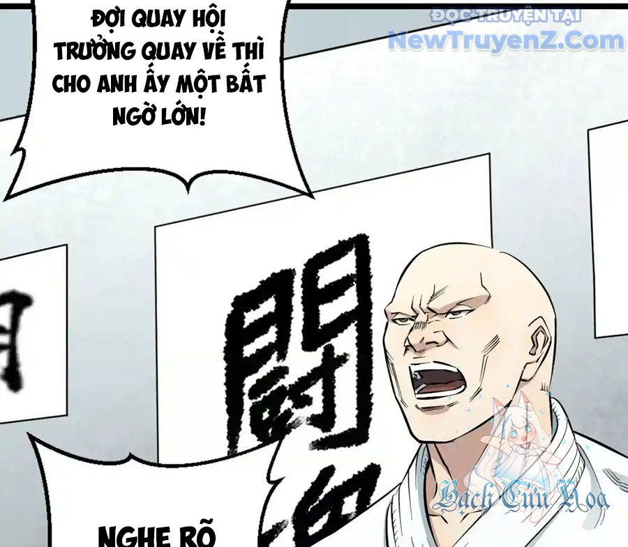 Dẫu Nản Vẫn Cố chapter 6 - Trang 13