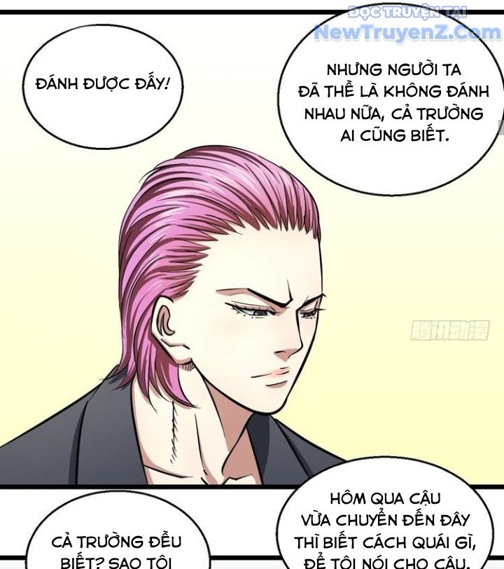 Dẫu Nản Vẫn Cố chapter 10 - Trang 76