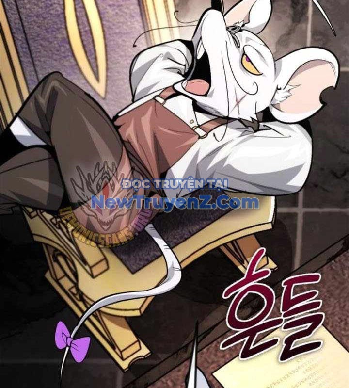 Trên Thế Giới Không Có Chiến Binh Xấu chapter 36 - Trang 82