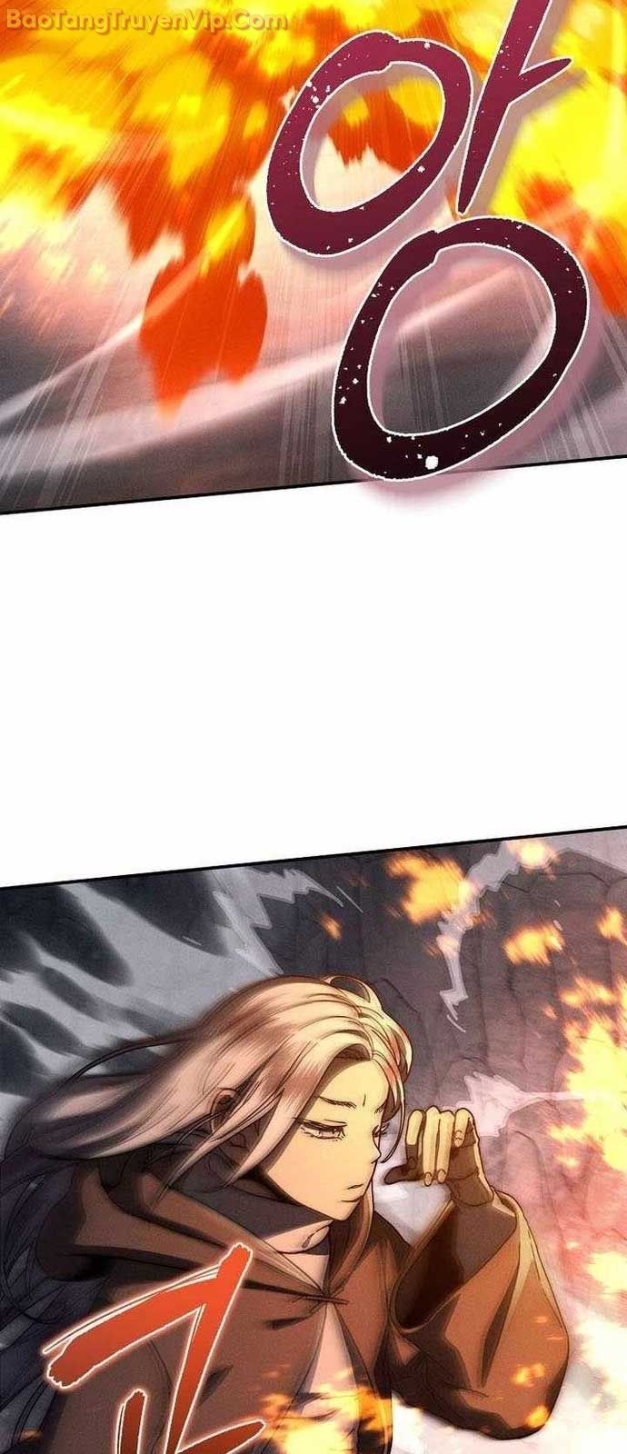 Ta Trở Thành Truyền Nhân Của Võ Thần chapter 27 - Trang 14