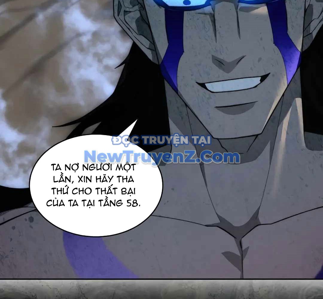 Mắc Kẹt Trong Tòa Tháp Thử Thách chapter 109 - Trang 15