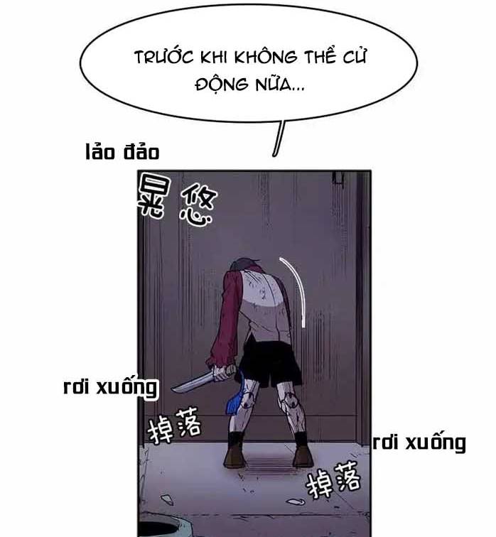 Cửa Hàng Vô Danh chapter 135 - Trang 15