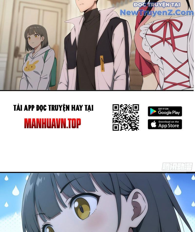 Người Chơi Siêu May Mắn chapter 29 - Trang 18