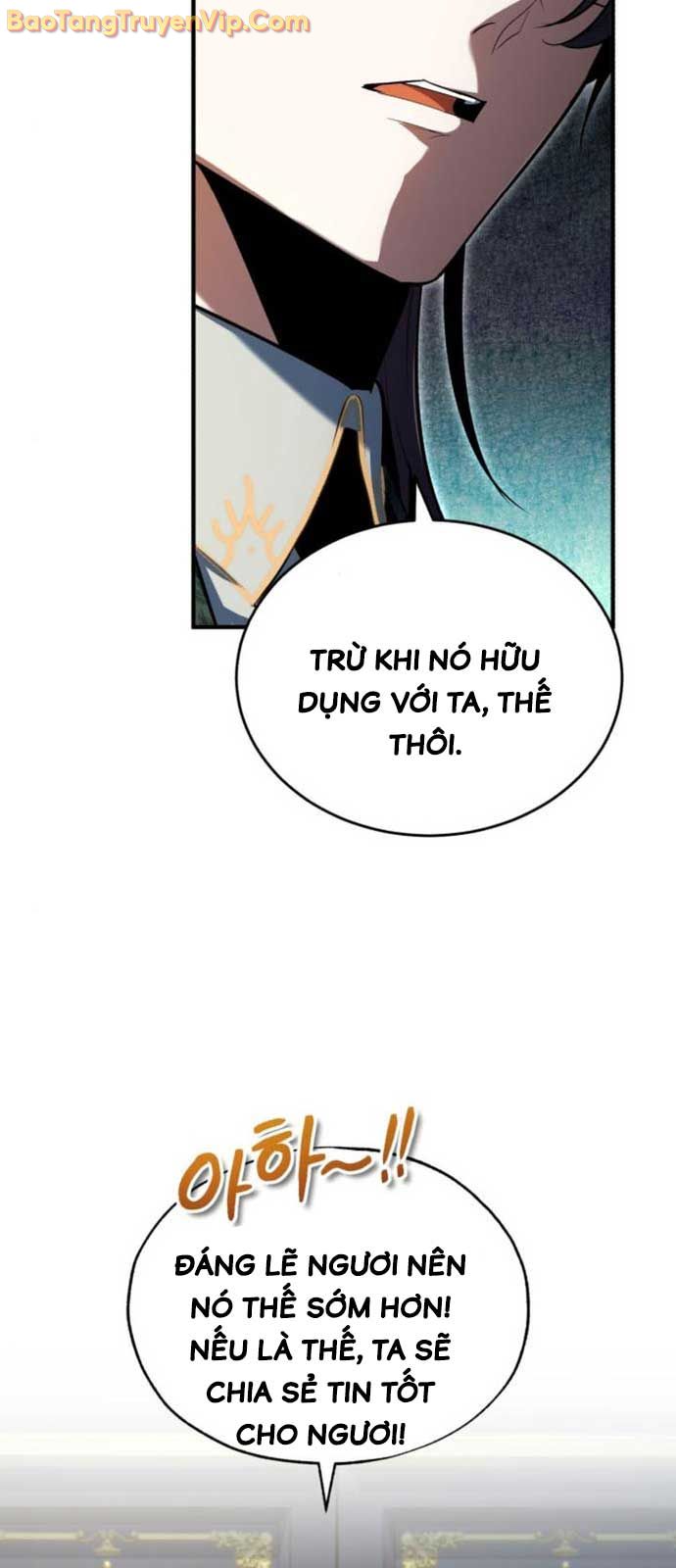 Giáo Sư Gián Điệp chapter 121.1 - Trang 14